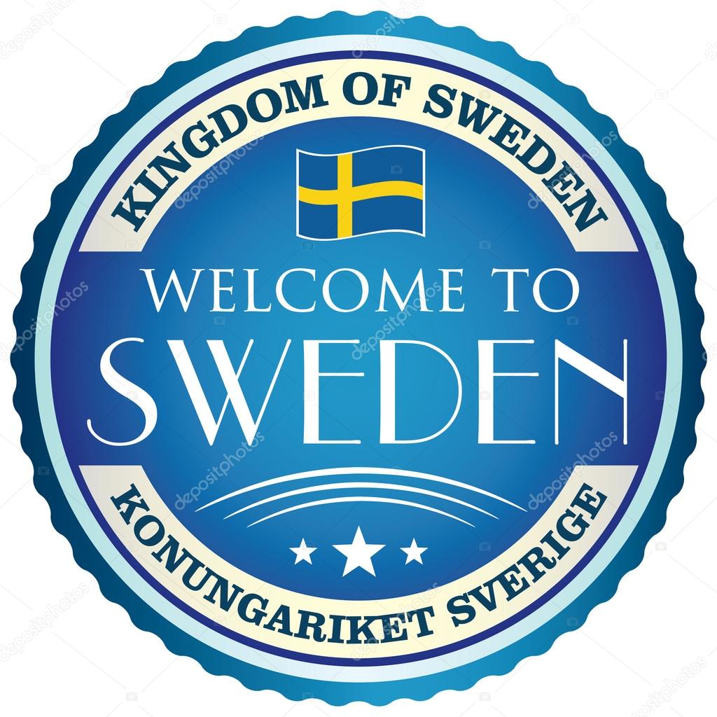 Welcome to sweden