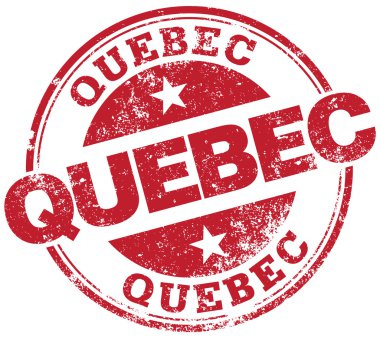 Quebec damgası