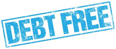 borç ücretsiz damga