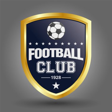 futbol kulübü amblemi