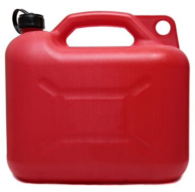 plastik şişeler beyaz zemin üzerine izole otomobil yağları