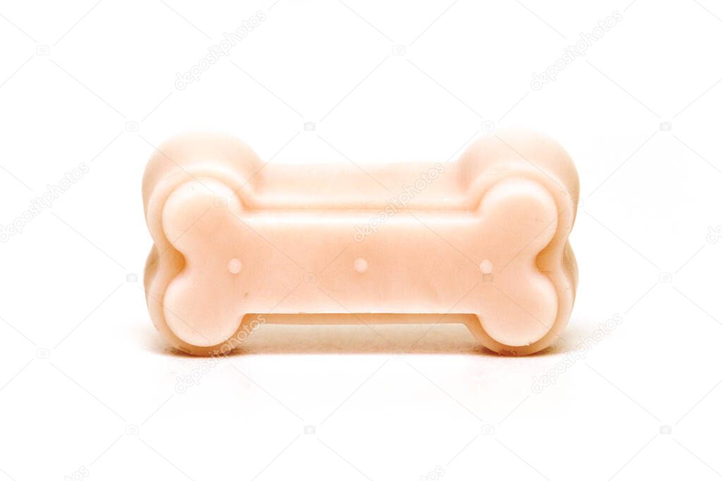 cookie in bone shape for dogs