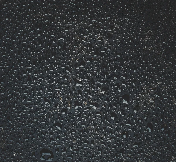 Drops of water. — Stock Photo, Image