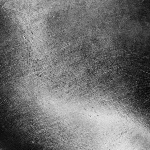 Dark metal surface. — Stock Photo, Image