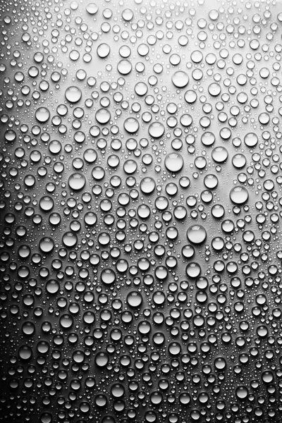 Drops of water. — Stock Photo, Image