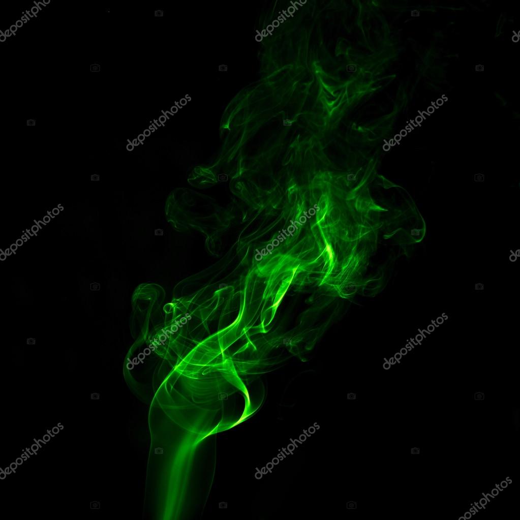 Toxic green smoke. Stock Photo by ©kolazig 115508668 Toxic green smoke. Stock Photo by ©kolazig 115508668