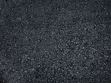Asfalt karanlık doku.