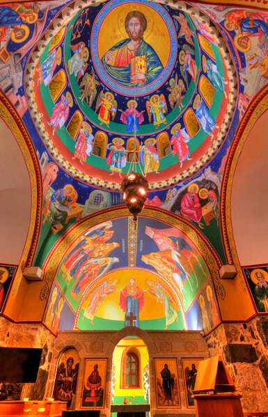 Интерьеры маленьких Родов соблазняют
