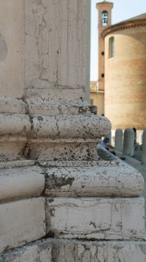 Ravana Emilia Romagna, İtalya 'da güzel bir kasaba.