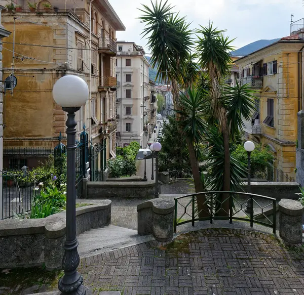 Nagyon Szép Kilátás Nyílik Spezia Város Liguria Olaszország — Stock Fotó