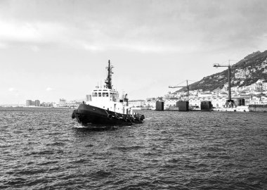 Tug tekne
