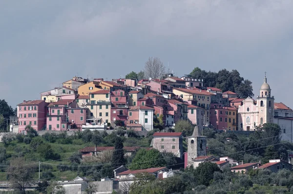 Vezzano úr! — Stock Fotó