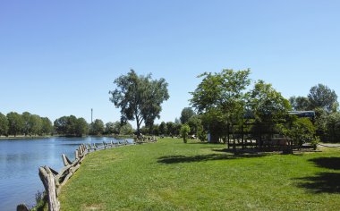 Balıkçılık Gölü