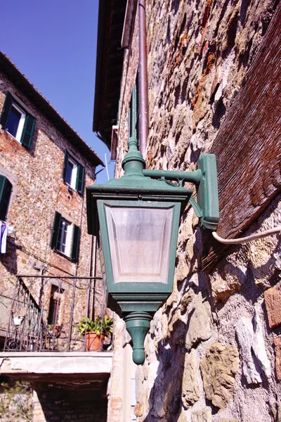 Passignano sul trasimeno — Foto de Stock