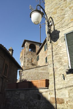Passignano sul trasimeno