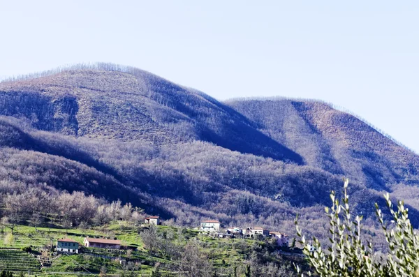 Alpes apuanos —  Fotos de Stock