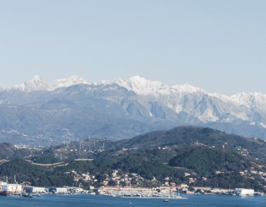 La spezia