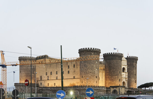 Майо-анджойно
