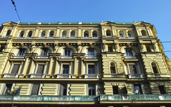 Napoli — Foto Stock