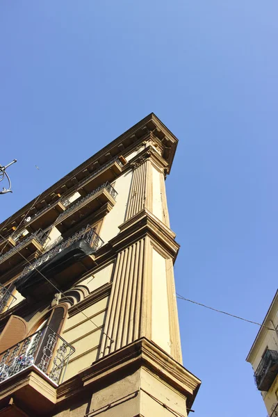 ナポリ — ストック写真