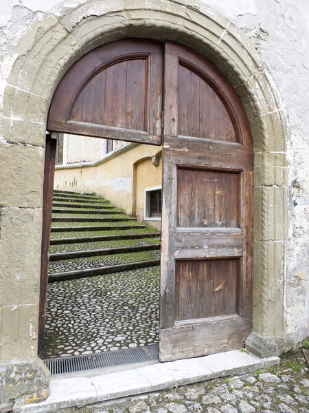 malaspina castle