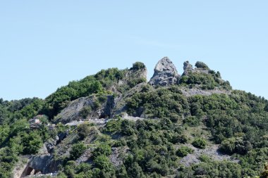 portoro Mermer Ocağı