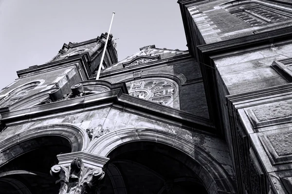 Chiesa di Amsterdam — Foto Stock
