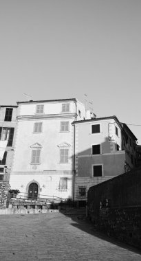 İtalya 'da çok güzel bir yer.