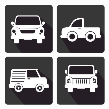 sürücü araba tasarımı