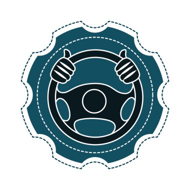 sürücü araba tasarımı