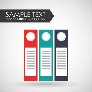 kitap simgesi tasarım