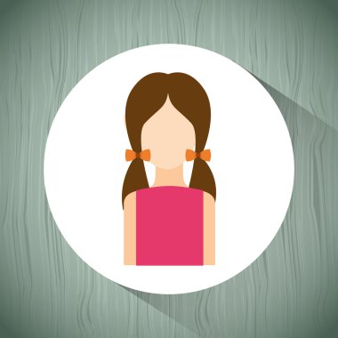 Avatar simgesi tasarım