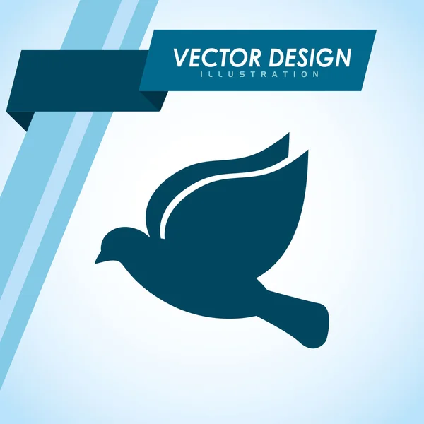 Katolska icon design — Stock vektor