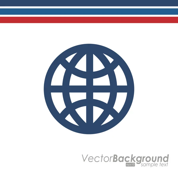 Applicazioni icona design — Vettoriale Stock