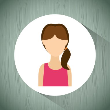 Avatar simgesi tasarım