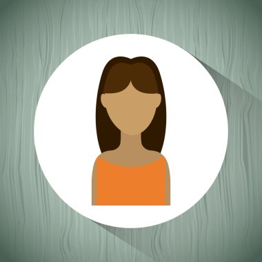 Avatar simgesi tasarım