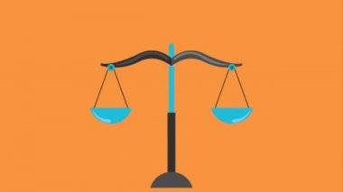 Adalet ve hukuk tasarım