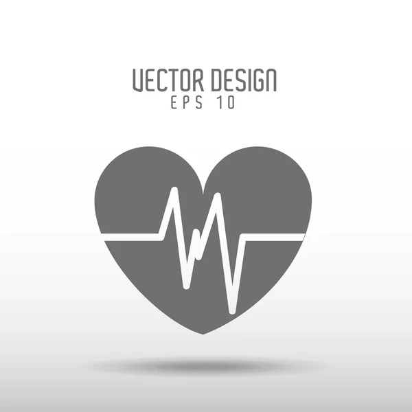 Aplikace ikony designu — Stockový vektor