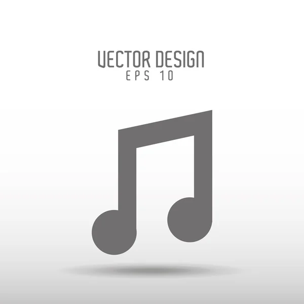 Aplikacji ikona designu — Wektor stockowy