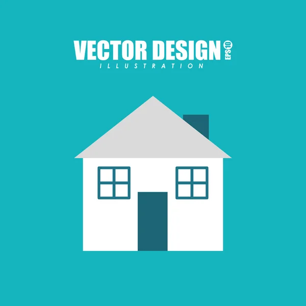 Sob projeto de construção — Vetor de Stock