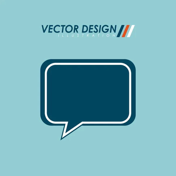 Diseño de iconos educativos — Vector de stock