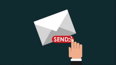 posta Servisi tasarım sonrası