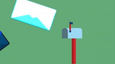 posta Servisi tasarım sonrası