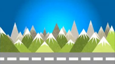 Seyahat tatil tasarım