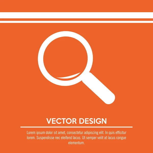 Commerce ikony designu — Stockový vektor