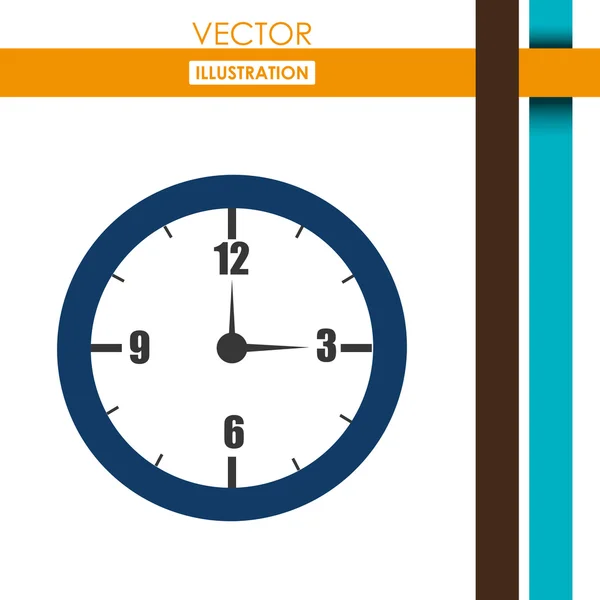 Diseño del servicio de entrega — Archivo Imágenes Vectoriales