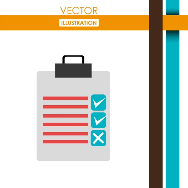 Diseño del servicio de entrega — Archivo Imágenes Vectoriales