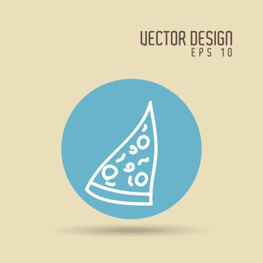 Lezzetli yemekler tasarım