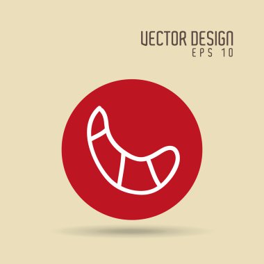 Lezzetli yemekler tasarım