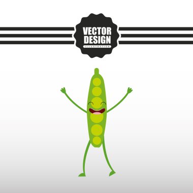 karakter gıda tasarımı 